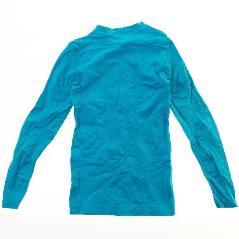 Langærmet top (str. 158)