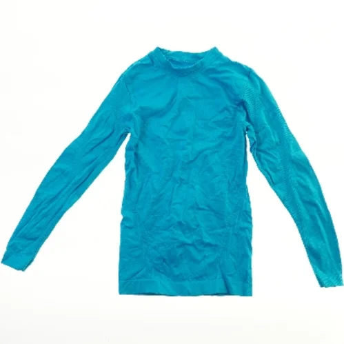 Langærmet top (str. 158)