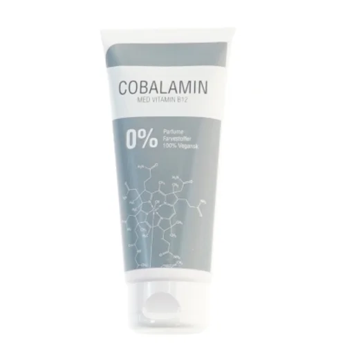 Cobalamin Vitamin B12 creme (str. 14,5 cm)