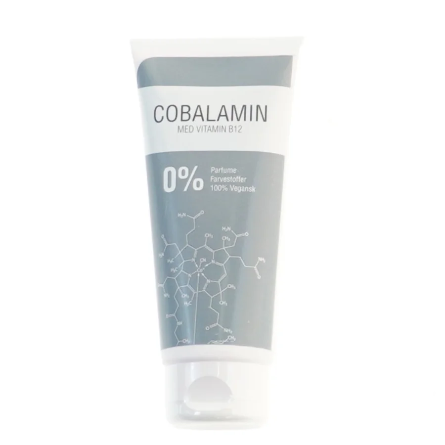 Cobalamin Vitamin B12 creme (str. 14,5 cm)