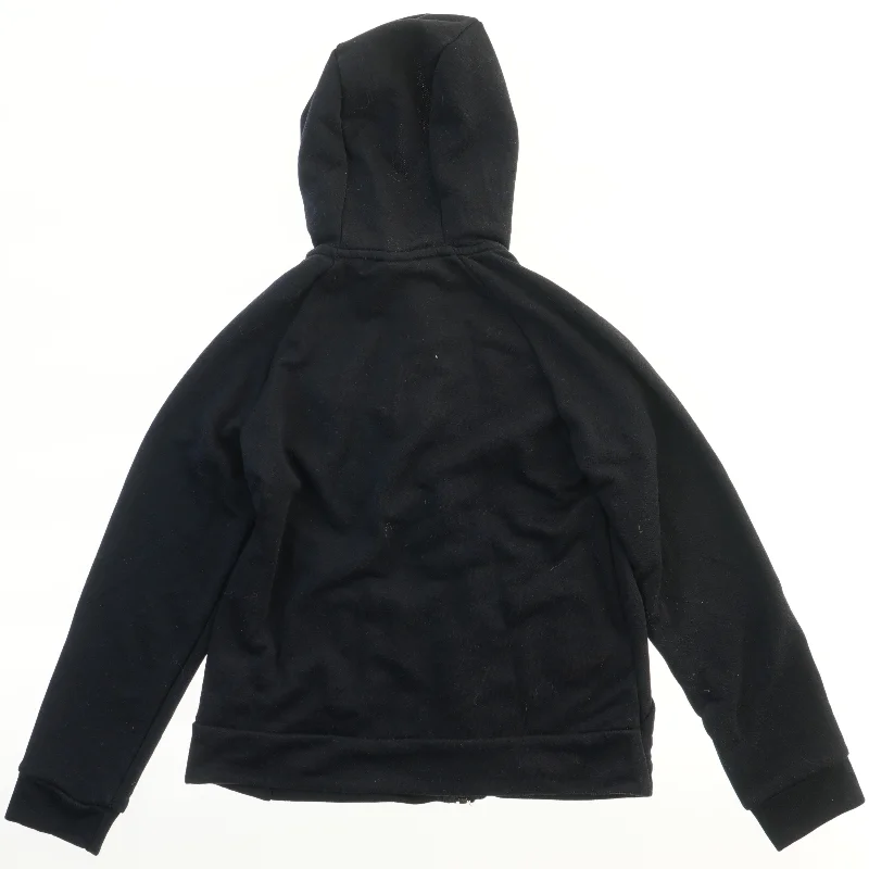 Hættetrøje med tryk fra Nike (str. 146)