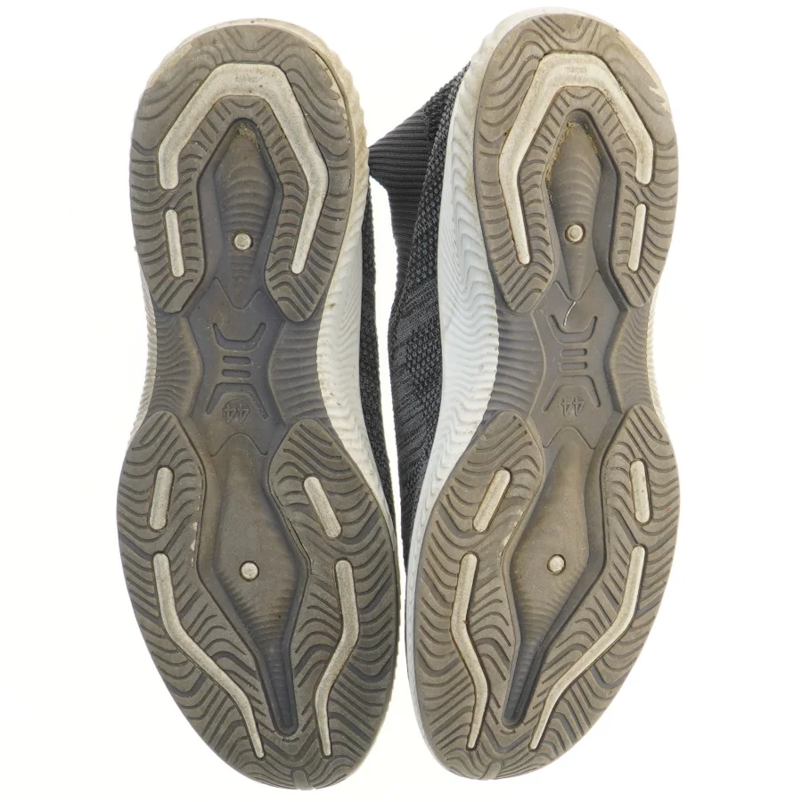 Grå herresko str. 44 (str. 44 )