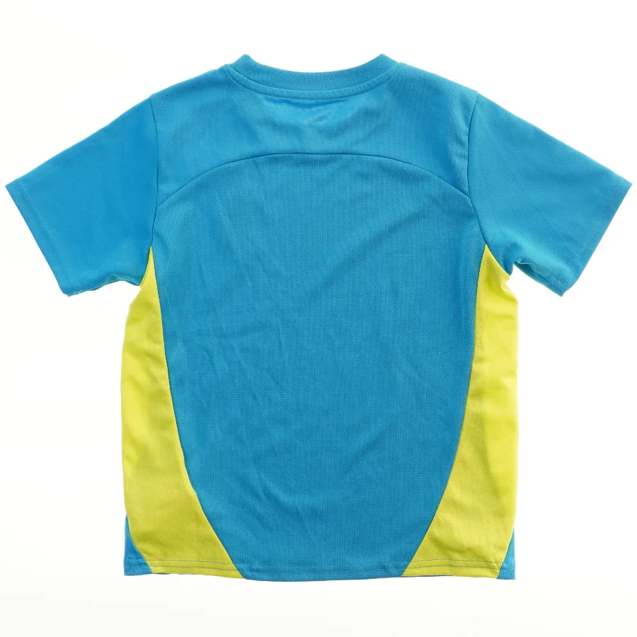 Kortærmet fodboldtrøje fra Puma (str. 140)