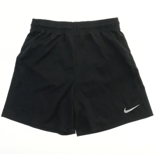 Sort Nike shorts fra Nike (str. 158)