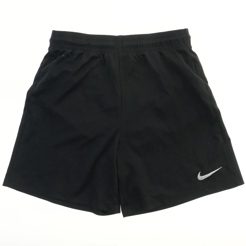 Sort Nike shorts fra Nike (str. 158)