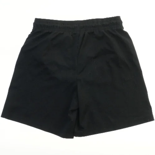 Sort Nike shorts fra Nike (str. 158)