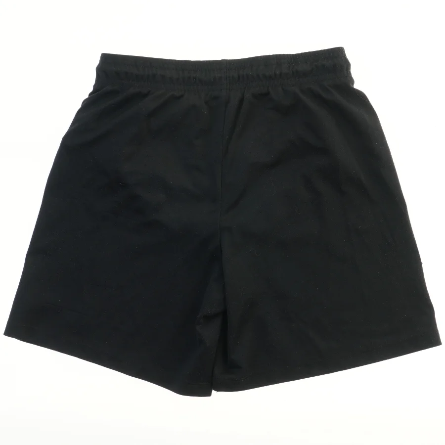 Sort Nike shorts fra Nike (str. 158)
