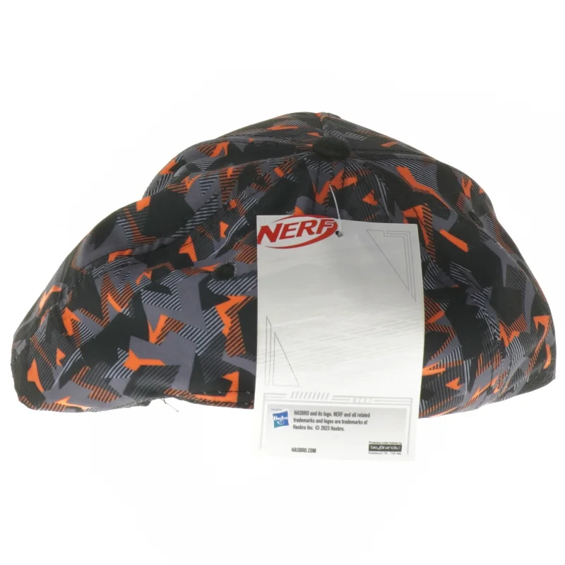 Nerf kasket fra Nerf (str. Ø 20 cm)