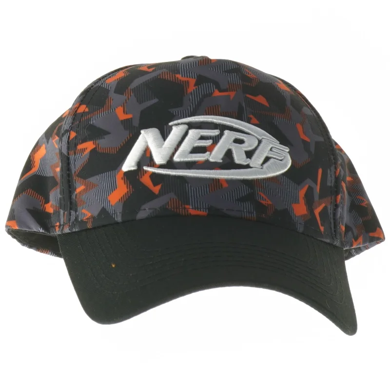 Nerf kasket fra Nerf (str. Ø 20 cm)