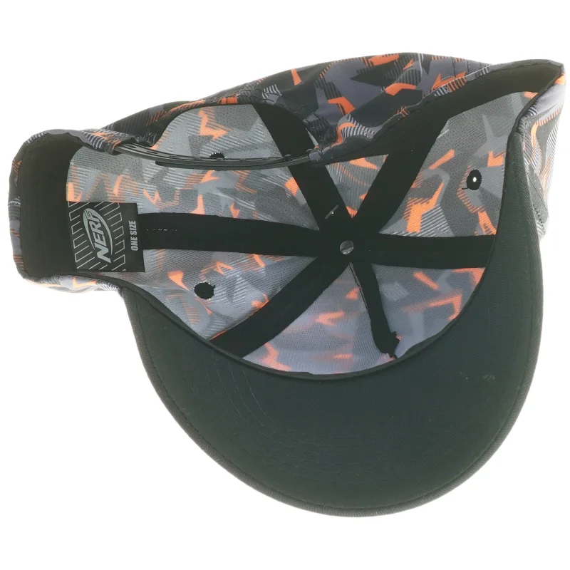 Nerf kasket fra Nerf (str. Ø 20 cm)