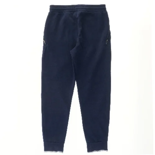 Mørkeblå sweatpants fra Ralph Lauren (str. 140)