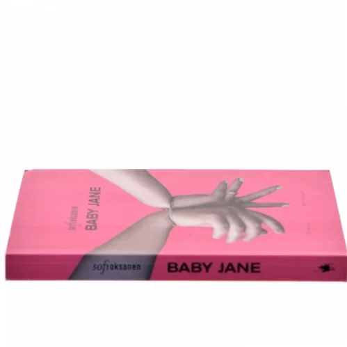 Baby Jane : roman af Sofi Oksanen (Bog)