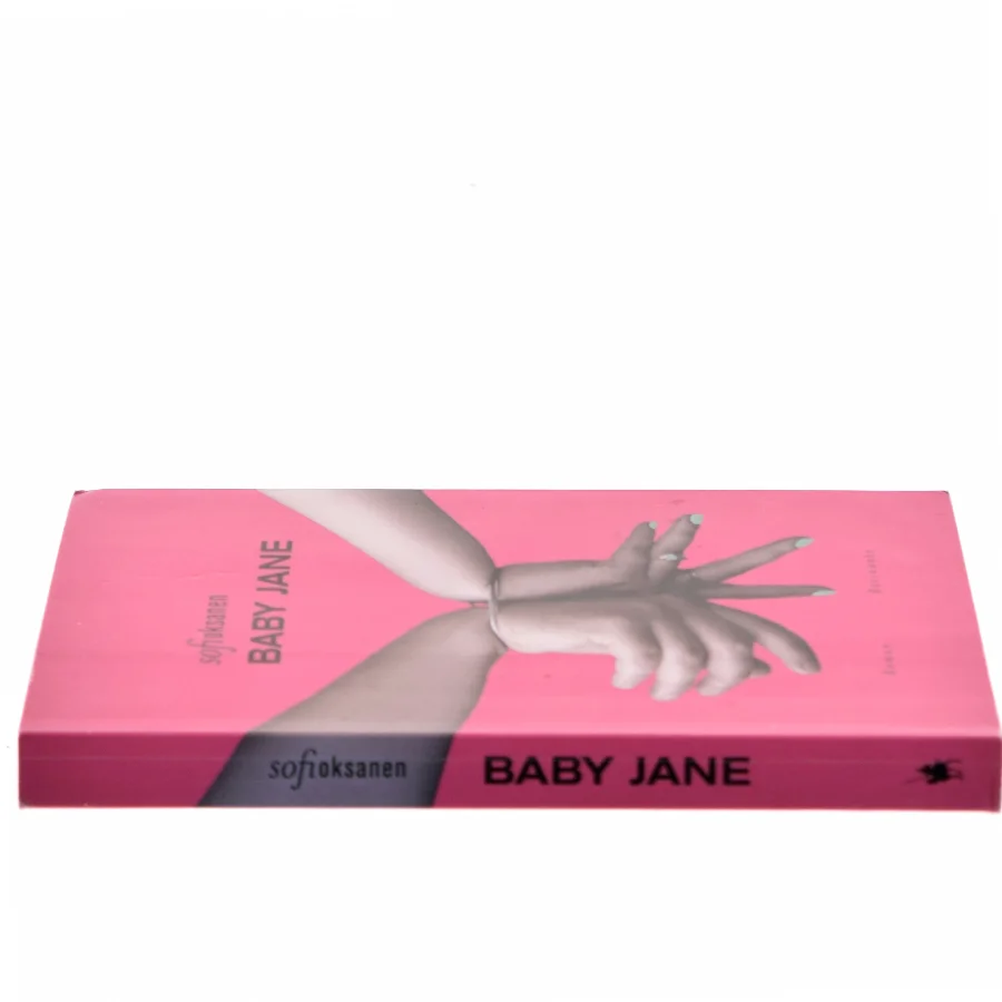 Baby Jane : roman af Sofi Oksanen (Bog)