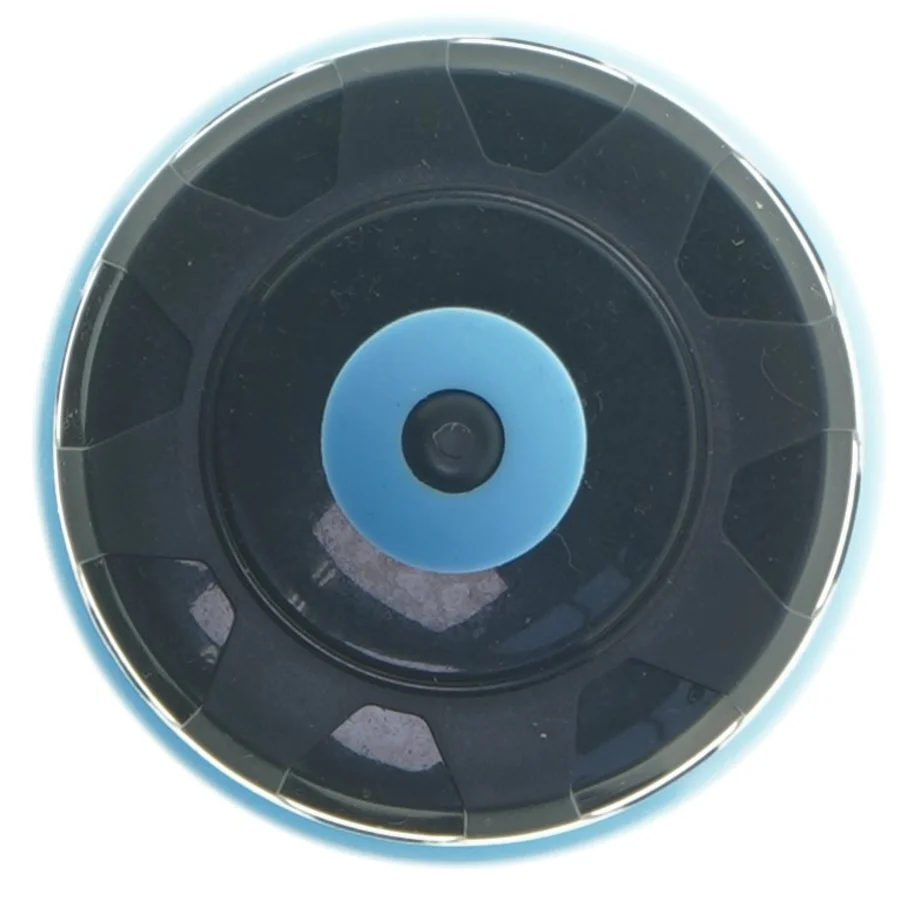 Manchester City drikkedunk (str. 24 cm)