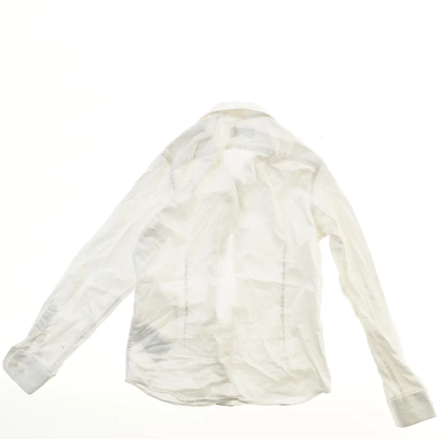 Langærmet skjorte fra Jack & Jones (str. 140)