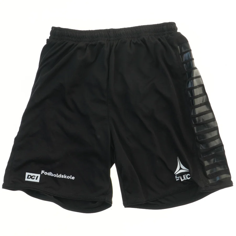 Fodboldshorts fra Select (str. 140)