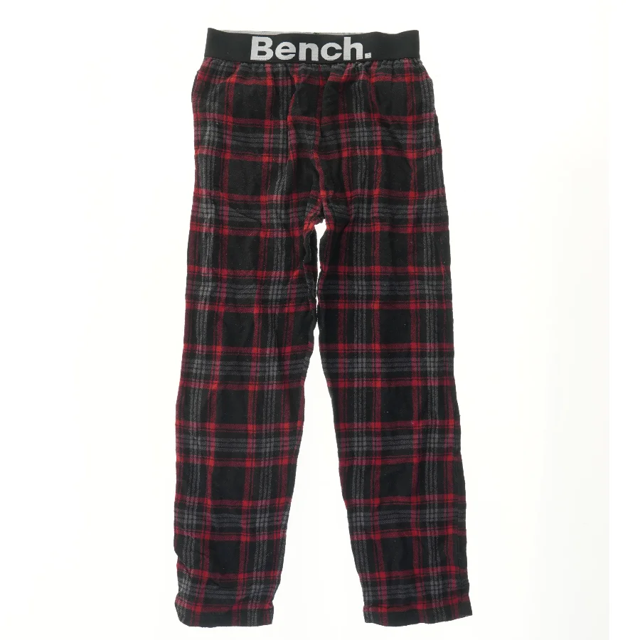 Pyjamasbukser fra Bench (str. 152)