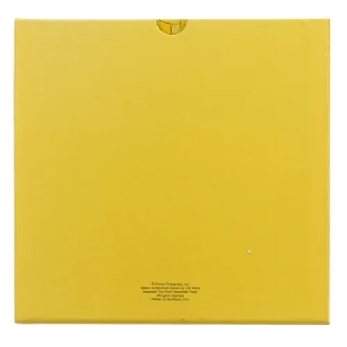 Disney bogsæt- eller puslespil? fra Disney (str.  20x20,5 cm) (Bog)