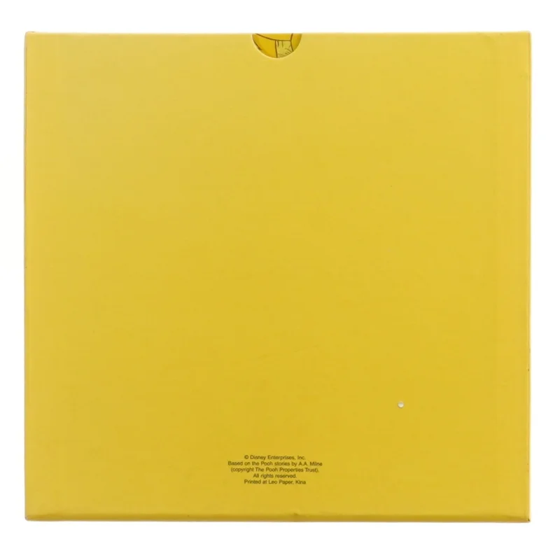 Disney bogsæt- eller puslespil? fra Disney (str.  20x20,5 cm) (Bog)