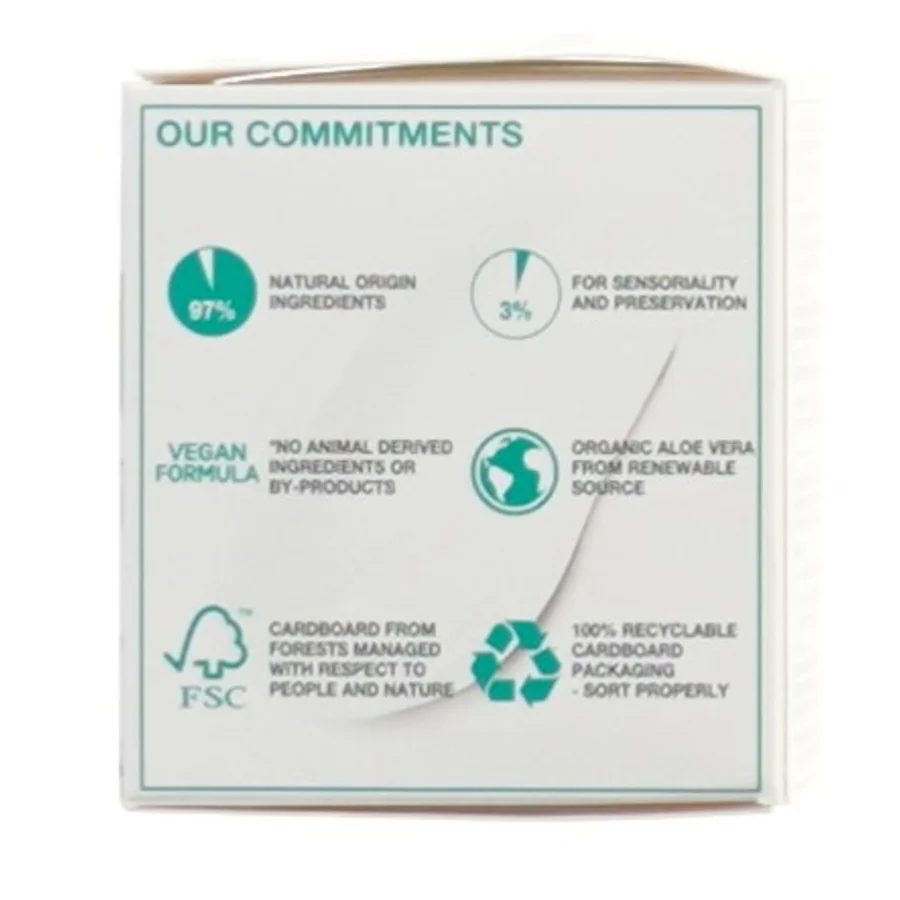 Garnier SkinActive Aloe Moisturizer fra Garnier (str. 7,5 cm)