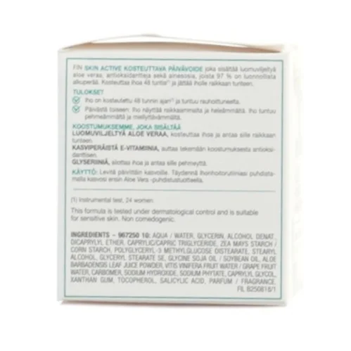 Garnier SkinActive Aloe Moisturizer fra Garnier (str. 7,5 cm)