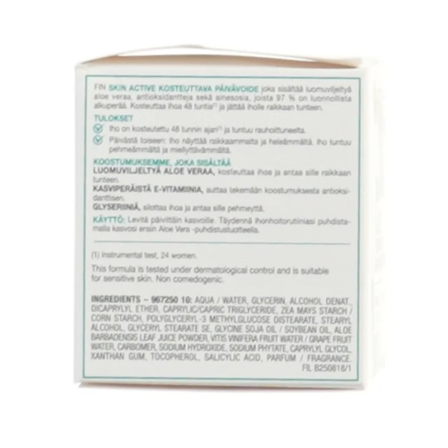 Garnier SkinActive Aloe Moisturizer fra Garnier (str. 7,5 cm)