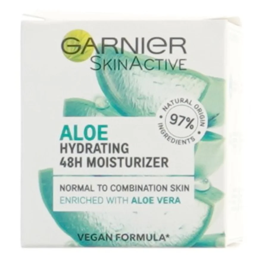 Garnier SkinActive Aloe Moisturizer fra Garnier (str. 7,5 cm)