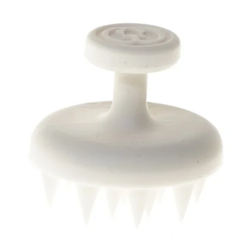  Hårbunds massage fra Gold (str. 7x7 cm)