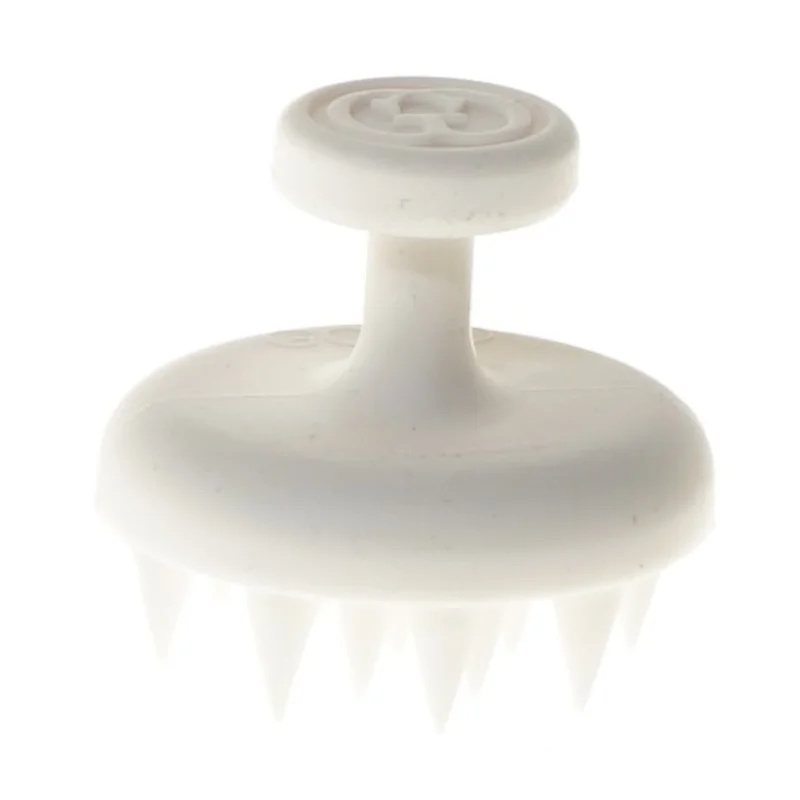  Hårbunds massage fra Gold (str. 7x7 cm)