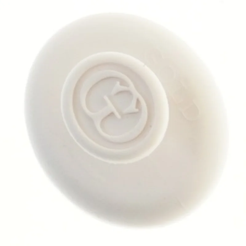  Hårbunds massage fra Gold (str. 7x7 cm)