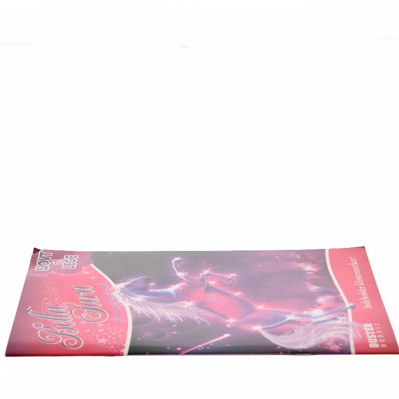 Bella Sara: En magisk verden (Bog)