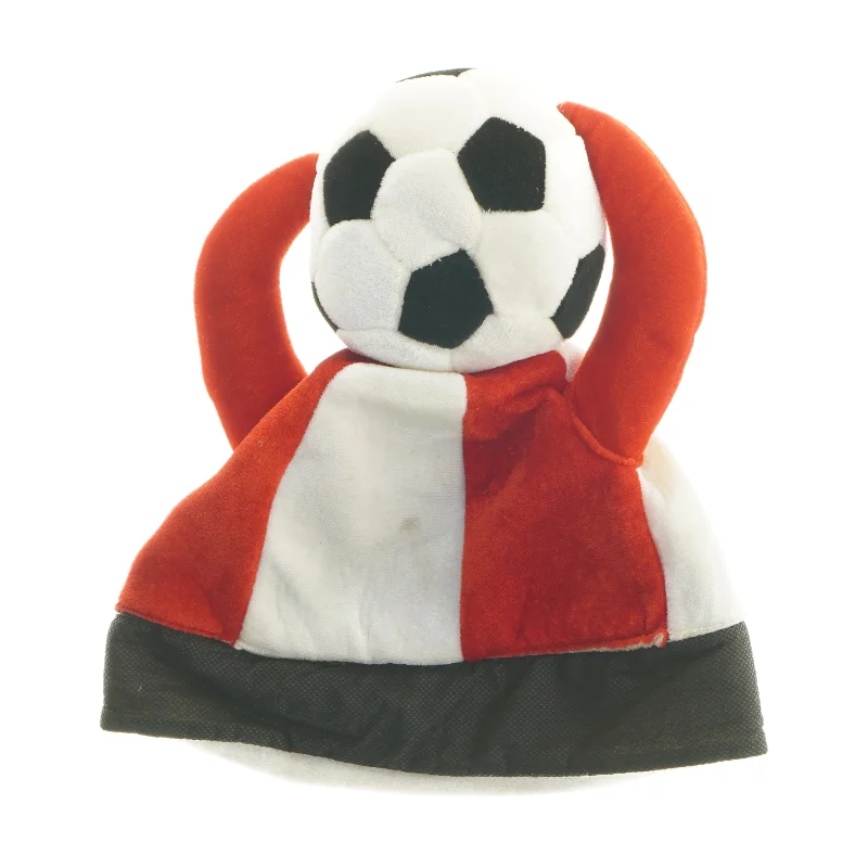 Fodboldhat (str. Ø 27 cm)