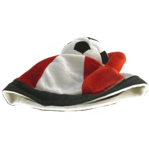 Fodboldhat (str. Ø 27 cm)