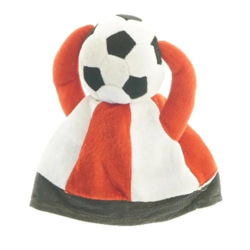 Fodboldhat (str. Ø 27 cm)