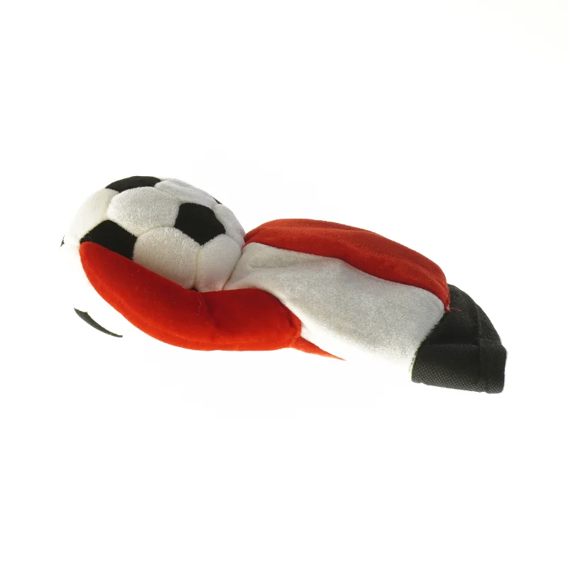 Fodboldhat (str. Ø 27 cm)