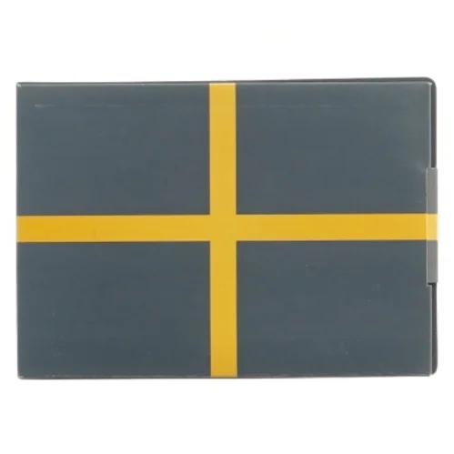 kort- og dokumentholder fra AniMagic by Hogri (str. 15x10,5 cm)