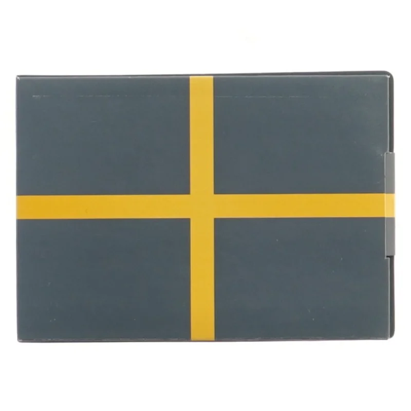 kort- og dokumentholder fra AniMagic by Hogri (str. 15x10,5 cm)