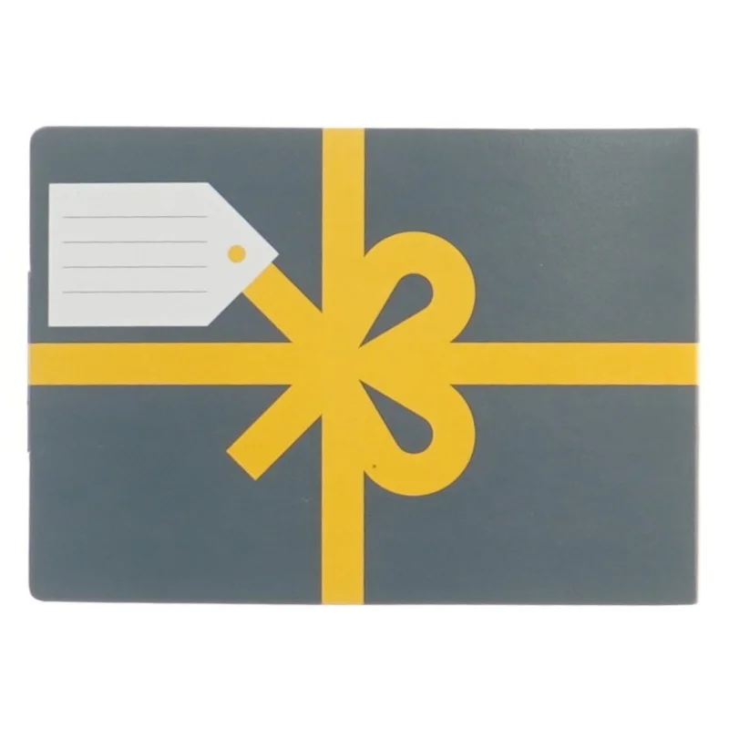 kort- og dokumentholder fra AniMagic by Hogri (str. 15x10,5 cm)