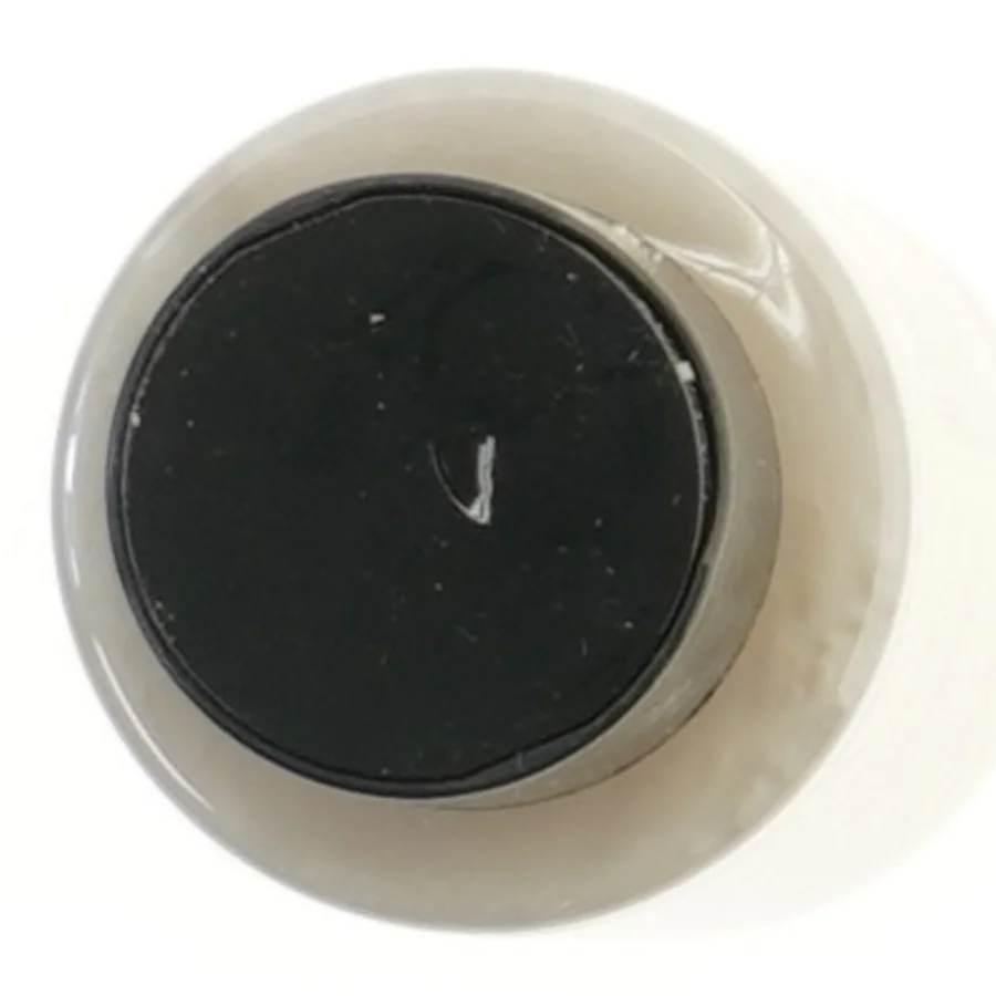 Shampoo med kokosolie og ylang ylang fra Love Beauty and Planet (str. 16,5 cm)