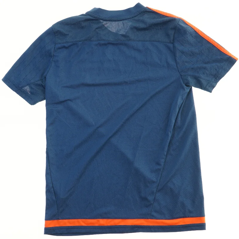 Sportstrøje med korte ærmer fra Adidas (str. 164)