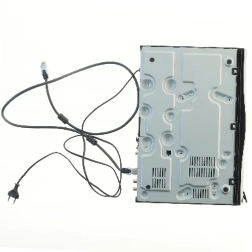 Samsung Blu-ray og HDD afspiller fra Samsung (str. 30x43 cm)