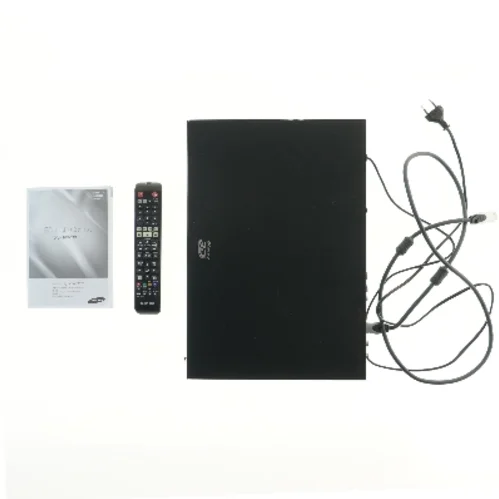 Samsung Blu-ray og HDD afspiller fra Samsung (str. 30x43 cm)