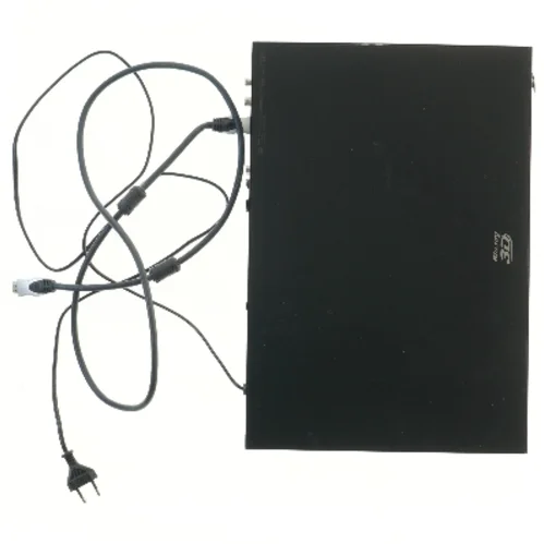 Samsung Blu-ray og HDD afspiller fra Samsung (str. 30x43 cm)