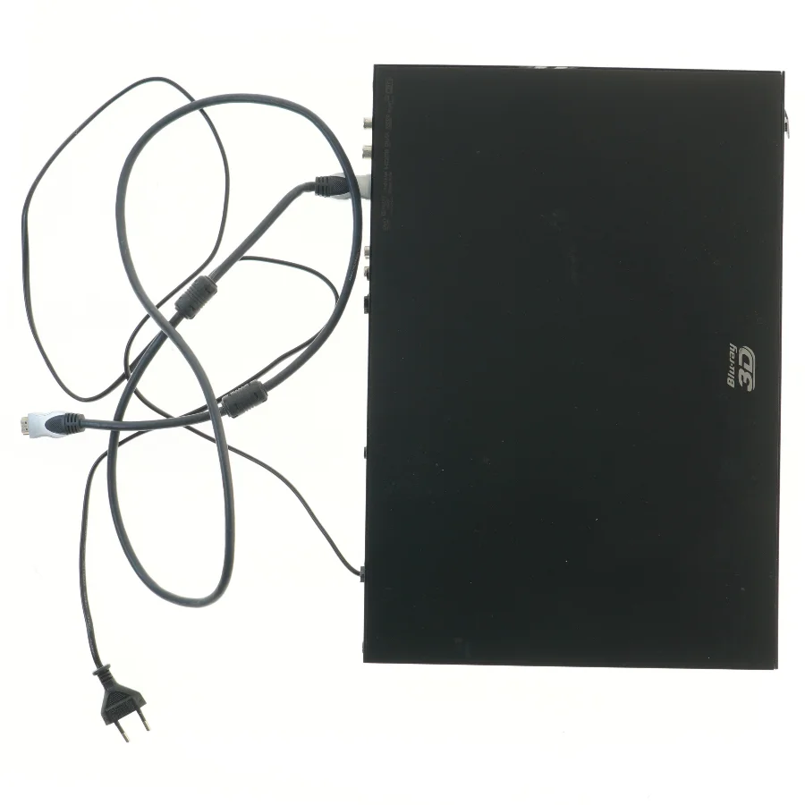 Samsung Blu-ray og HDD afspiller fra Samsung (str. 30x43 cm)
