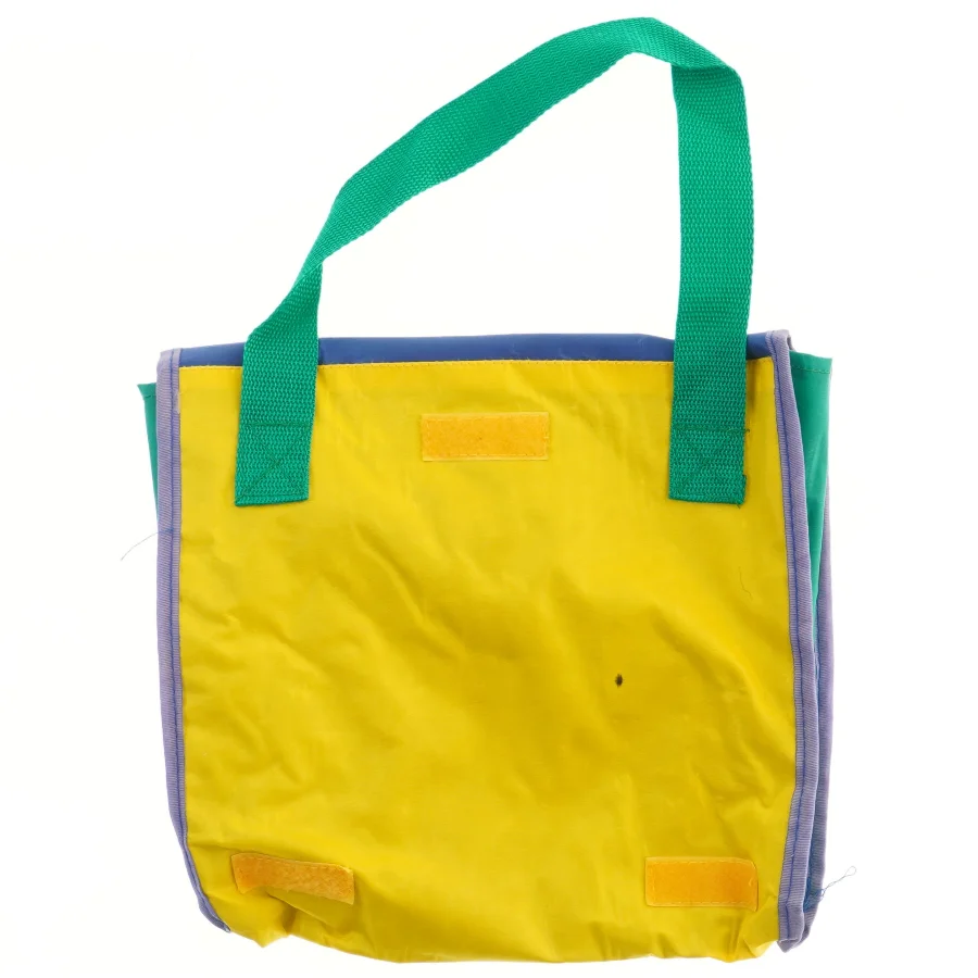 Disney børnetaske med Peter Plys og Tigerdyret fra Disney (str. 27x26,5 cm)