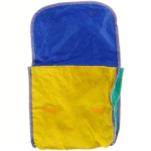 Disney børnetaske med Peter Plys og Tigerdyret fra Disney (str. 27x26,5 cm)