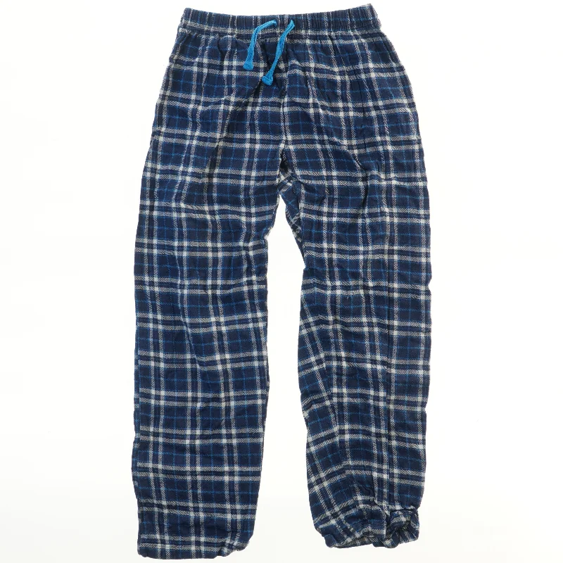 Pyjamasbukser med tern fra Kangaroos (str. 152)