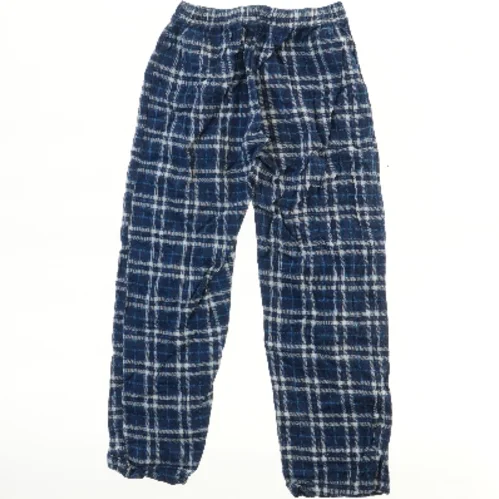 Pyjamasbukser med tern fra Kangaroos (str. 152)