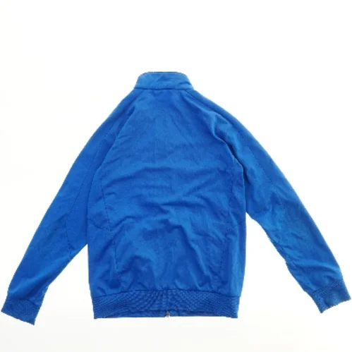 Træningsjakke med lynlås fra Adidas (str. 152)