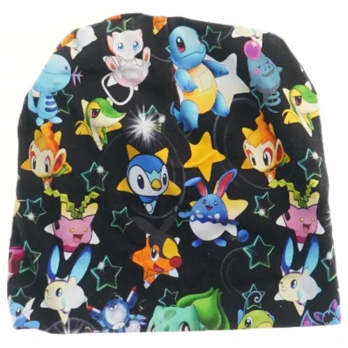 Hue med tegneseriefigurer fra Pokemon (str. 24x23 cm)